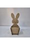 Pen Holder Rabbit Wooden Painting Set |   Fun and Educational Pen Holder Making for Kids |   Mdf Decorate - 4