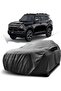 Car Body Cover for Jetour T 1 – All-Weather Protection, Waterproof, UV-Resistant, Dustproof & Wind