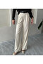 Stone Idol Belted Palazzo Pants - 3510
