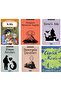 Middle School Reading Set Çöplük Kralı - 2