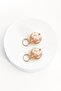 20mm Big Beads Earrings - 2