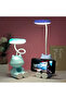 Multifunction Bear Desk Lamp with Storage, USB Charging, Phone Holder & Adjustable Wire - 5