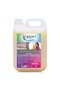 Indulge in Luxury with Premium Fabric Softener - Special Orange Fragrance, 5 Liter Thick Formu - 2