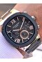 Steel Cord Internal Functions Active 5 Atm 2 Years Warranty Men's Wristwatch Elc.8146.060