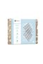Set 2 Base Plates, Clear, Tiles, 3 years+ - 4