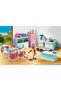 Playset - Kitchen with Dining Area - 3