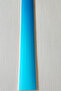 Door Threshold Profile - 94 cm - Self Adhesive Aluminum Gray – Hardwood Transition under Door Strip - 2