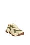 V312613509 Khaki/Beige Sports Shoes Sneakers - 6