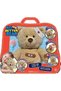 Interactive Plush Bear 30 cm, All Better Bear - 3