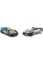Speeder Pull-Back Mod Speeder și Mazda RX8 Custom 2004 (HWH53) - 3