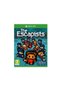 The Escapists /Xbox One