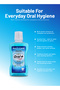 Oral+ Multi Care Mouthwash – Alcohol-Free, Complete Oral Protection 500ml - 4