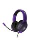 Airlite Fit Wired Headset (Ghost Purple) - 3
