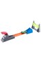 Set pista de curse, Hot Wheels, Plastic, Multicolor, 4 ani+ - 3