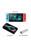 Handheld Game Console M20 – 7-Inch IPS Screen, EmuELEC 4.3 , Built-in 30+ Retro Emulators - 8
