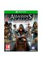 Assassin's Creed Syndicate Xbox One - 5