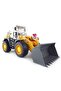 Construction Loader Liebherr L574