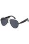 Smart Sunglasses with Built-in Wireless Speaker & Mic, Polarized Lenses, Open-Ear Audio