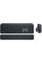 Set tastatură și mouse MX Keys S Performance - PC - 2