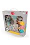 Set jucarii interactive, Tiny Love, muzicala, texturi diverse, multicolor - 5