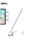 iPad Pencil 2nd Generation - Magnetic USB Charging Stylus with Palm Rejection