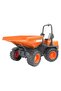 Mini Basculanta Construction - AUSA - 4