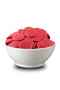 Cuvertura rosu, 500g - - 2