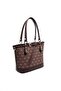 Women's Hand and Crossbody Bag 1155 - 3