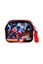 School Bag - Lunch Box with Gift - 4