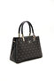Black Copper - Black Nv1098 Women's Handbag - 2