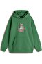 Frizz Loose Pullover