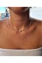 Moonstone, Blue Cat's Eye & Pearl Natural Stone Necklace |   Elegant Radiance - 3