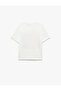 Stitch Licensed Cotton Long Sleeve Crew Neck Printed T-Shirt - 2