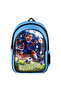School Bag - Lunch Box with Gift - 7