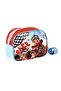 School Bag - Lunch Box with Gift - 2