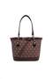 Women's Hand and Crossbody Bag 1155 - 2