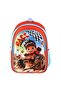 School Bag - Lunch Box with Gift