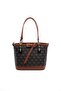 Women's Hand and Crossbody Bag 1155 - 2