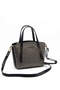 Platinum - Black Nv1021 Women's Handbag - 5