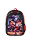 School Bag - Lunch Box with Gift - 3