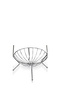 Two Layer Metal Fruit Basket Organizer,Fruit Basket,BB2681 - 2