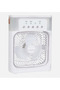 Mini ventilator portabil cu umidificator - 4
