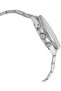 Edifice Men's Watch - EFV-640D-1AVUDF Black Dial - 4