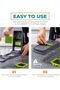 Vegetable Chopper - Multifunctional 15-in-1, Fruits Cutter Mandoline Slicer Food Chopper - 2