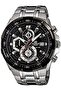 Men's Dial Stainless Steel Band Watch - EFR-539D-1AVUDF - 2