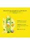 Naturals Dandruff Guard Shampoo - Enriched With Lemon & Yoghurt - Removes & Prevents Dandruff - 7
