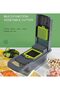 Vegetable Chopper, Pro Onion Chopper, Multifunctional 13 in 1 Food Chopper - 2