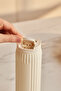 Rimo Leakproof Steel Thermos 600 ml Cream - 4