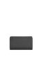 Cengiz Pakel Medium Size Magnetic Women's Wallet/Portfolio – 65296 - Black/Lilac - 4