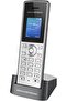 هاتف وجهاز VoIP محمول WP810 مزود بشبكة Wi-Fi